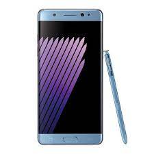 Samsung Galaxy Note 7  In Uruguay